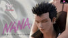 Nana Oosaki Nana & Ren Honjo GK Statue - Pinksoul Studio [Pre-Order] NANA