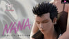 Nana Oosaki Nana & Ren Honjo GK Statue - Pinksoul Studio [Pre-Order] NANA