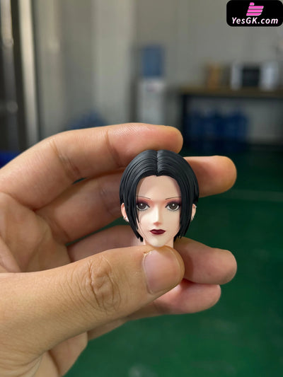 NANA Osaki GK Statue - NIUZI Studio & BLACK Studio [In-Stock] NANA