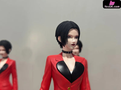 NANA Osaki GK Statue - NIUZI Studio & BLACK Studio [In-Stock] NANA