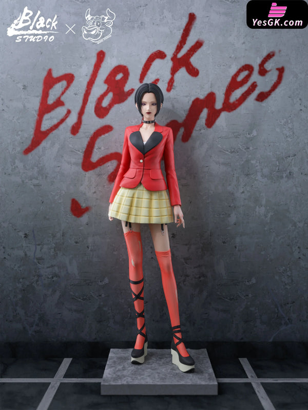 NANA Osaki GK Statue -NIUZI Studio & BLACK Studio [Pre-Order] NANA