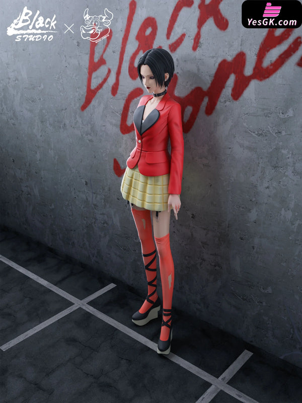 NANA Osaki GK Statue -NIUZI Studio & BLACK Studio [Pre-Order] NANA
