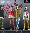 NANA Osaki GK Statue -NIUZI Studio & BLACK Studio [Pre-Order] NANA
