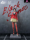 NANA Osaki GK Statue -NIUZI Studio & BLACK Studio [Pre-Order] NANA