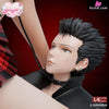 NANA Osaki Nana & Ren Honjo 1/6 GK Statue - Sugar Studio [Pre-Order] - NANA