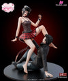 NANA Osaki Nana & Ren Honjo 1/6 GK Statue - Sugar Studio [Pre-Order] - NANA