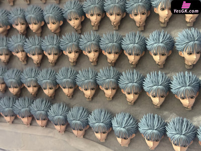 NANA’s 1st collectible 1/6GK model Shinichi Okazaki Resin Statue - Niuzi Studio & BLACK Studio [In-Stock] NANA