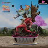 Nanatsu no Taizai Imashime no Fukkatsu Ban & King Elite Fandom 1/6 Scale Licensed Statue - Figurama Collectors