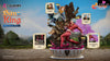 Nanatsu no Taizai Imashime no Fukkatsu Ban & King Elite Fandom 1/6 Scale Licensed Statue - Figurama Collectors