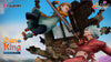 Nanatsu no Taizai Imashime no Fukkatsu Ban & King Elite Fandom 1/6 Scale Licensed Statue - Figurama Collectors