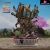 Nanatsu no Taizai Imashime no Fukkatsu Ban & King Elite Fandom 1/6 Scale Licensed Statue - Figurama Collectors