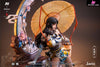 Naraka: Bladepoint Otaku Hanaori Kurumi (Licensed) Statue - Pj Studio & Dodowo [Pre-Order] Other