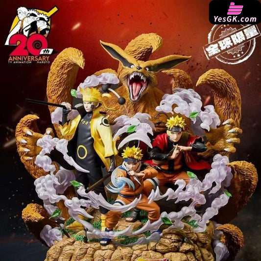 One Piece Borsalino Resin Statue - Shi Zuo Yong Zhe Studio [Pre-Order] –  YesGK