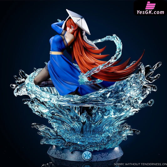 PRE-ORDER Xin Yuan Studio NARUTO Uchiha Obito & Nohara Rin 1/6