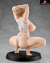 Natsuki Mino Black & White Gal Ver. (Licensed) Figure - Q-six Studio [Pre-Order] Others