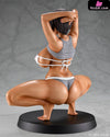 Natsuki Mino Black & White Gal Ver. (Licensed) Figure - Q-six Studio [Pre-Order] Others