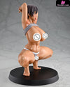 Natsuki Mino Black & White Gal Ver. (Licensed) Figure - Q-six Studio [Pre-Order] Others