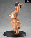 Natsuki Mino Black & White Gal Ver. (Licensed) Figure - Q-six Studio [Pre-Order] Others