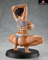 Natsuki Mino Black & White Gal Ver. (Licensed) Figure - Q-six Studio [Pre-Order] Others