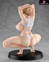 Natsuki Mino Black & White Gal Ver. (Licensed) Figure - Q-six Studio [Pre-Order] Others
