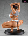 Natsuki Mino Black & White Gal Ver. (Licensed) Figure - Q-six Studio [Pre-Order] Others