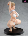 Natsuki Mino Black & White Gal Ver. (Licensed) Figure - Q-six Studio [Pre-Order] Others