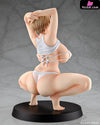 Natsuki Mino Black & White Gal Ver. (Licensed) Figure - Q-six Studio [Pre-Order] Others