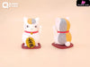 Natsume’s Book Of Friends Lucky Nyanko Sensei Gk Statue - Q-Mon Studio [Pre-Order] Others