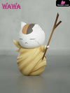 Natsume’s Book Of Friends Series Mini Madara Gk Statue - Wawa Studio [Pre-Order] Deposit Others