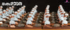Nausicaa of the Valley of the Wind Nausicaä & Ohmu GK Statue - Laputa Studio [In-Stock] Others