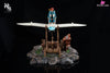 Nausicaä of the Valley of the Wind Nausicaä GK Statue - Shen Yin Studio [Pre-Order] Others