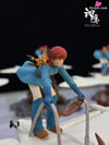 Nausicaä of the Valley of the Wind Nausicaä GK Statue - Shen Yin Studio [In-Stock] Others
