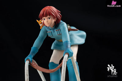 Nausicaä of the Valley of the Wind Nausicaä GK Statue - Shen Yin Studio [Pre-Order] Others