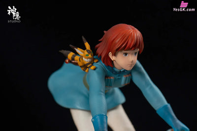 Nausicaä of the Valley of the Wind Nausicaä GK Statue - Shen Yin Studio [Pre-Order] Others