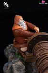 Nausicaä of the Valley of the Wind Nausicaä GK Statue - Shen Yin Studio [Pre-Order] Others