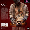 Naval Patrol Np 047 Zomb Statue - Underverse Studio [Pre - Order] Others