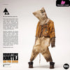 Naval Patrol Np 047 Zomb Statue - Underverse Studio [Pre - Order] Others