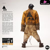 Naval Patrol Np 047 Zomb Statue - Underverse Studio [Pre - Order] Others