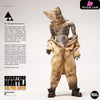 Naval Patrol Np 047 Zomb Statue - Underverse Studio [Pre - Order] Others
