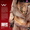 Naval Patrol Np 047 Zomb Statue - Underverse Studio [Pre - Order] Others