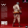 Naval Patrol Np 047 Zomb Statue - Underverse Studio [Pre - Order] Others