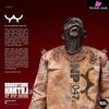 Naval Patrol Np 047 Zomb Statue - Underverse Studio [Pre - Order] Others