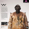 Naval Patrol Np 047 Zomb Statue - Underverse Studio [Pre - Order] Others