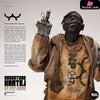 Naval Patrol Np 047 Zomb Statue - Underverse Studio [Pre - Order] Others