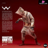 Naval Patrol Np 047 Zomb Statue - Underverse Studio [Pre - Order] Others