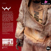 Naval Patrol Np 047 Zomb Statue - Underverse Studio [Pre - Order] Others