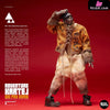 Naval Patrol Np 047 Zomb Statue - Underverse Studio [Pre - Order] Others