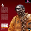 Naval Patrol Np 047 Zomb Statue - Underverse Studio [Pre - Order] Others