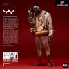 Naval Patrol Np 047 Zomb Statue - Underverse Studio [Pre - Order] Others