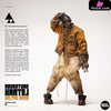 Naval Patrol Np 047 Zomb Statue - Underverse Studio [Pre - Order] Others